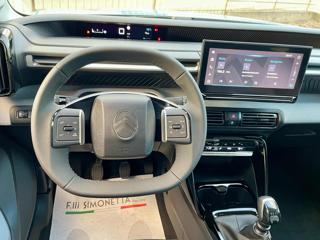 CITROEN C3 usata, con Immobilizzatore elettronico