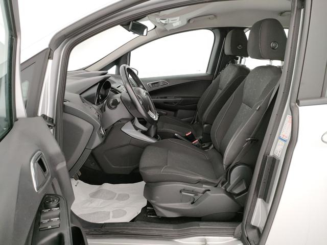 FORD B-Max usata, con Alzacristalli elettrici
