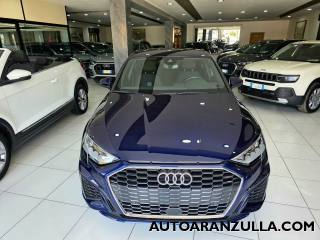 AUDI A3 usata, con Airbag