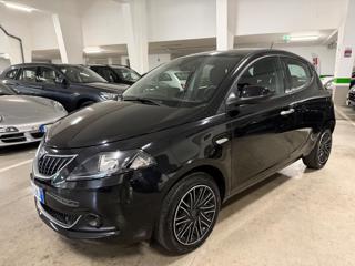 LANCIA Ypsilon usata, con Airbag
