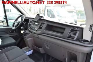 FORD Transit usata 21