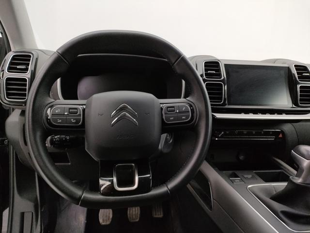 CITROEN C5 Aircross usata, con Servosterzo