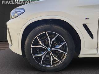 BMW X3 usata, con Lettore CD