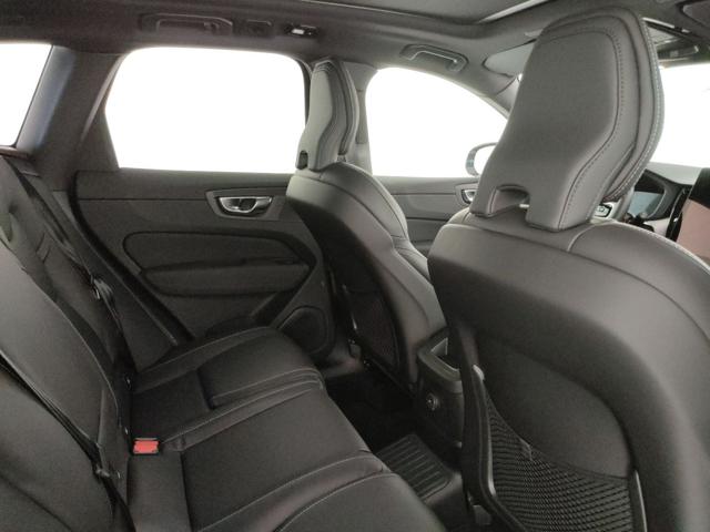 VOLVO XC60 usata, con Bracciolo