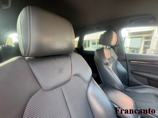 AUDI Q5 usata, con Chiusura centralizzata