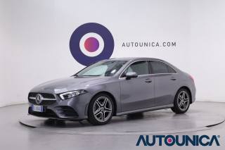 MERCEDES-BENZ A 180 D AUTOMATIC PREMIUM FULL LED NEOPATENTATI