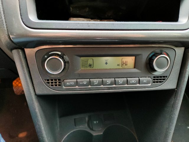 VOLKSWAGEN Polo usata, con Climatizzatore