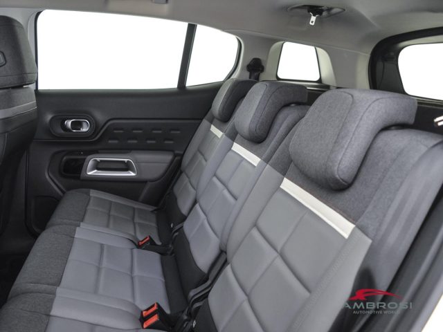 CITROEN C5 Aircross usata 9