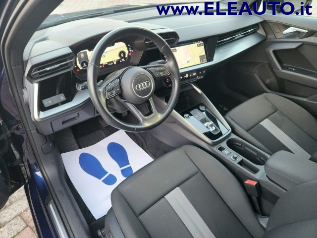 AUDI A3 usata, con Climatizzatore