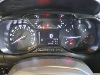 CITROEN C3 usata, con Airbag Passeggero