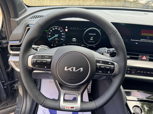 KIA Sportage usata, con Chiusura centralizzata