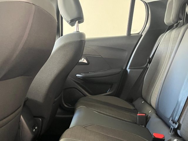 PEUGEOT 208 usata, con Fari LED