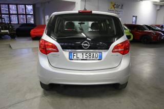 OPEL Meriva usata, con Autoradio