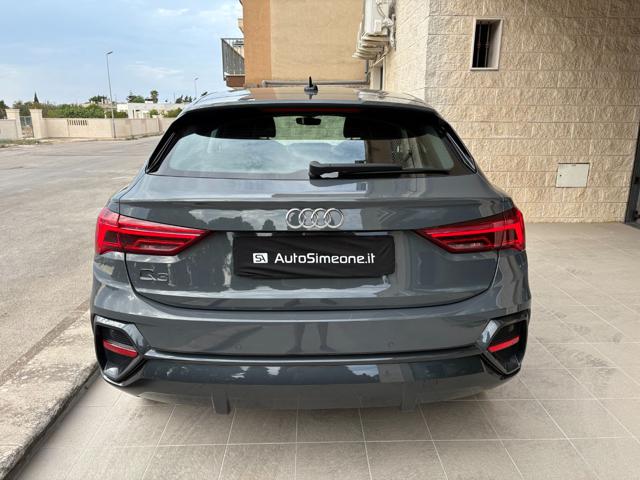 AUDI Q3 usata, con Autoradio