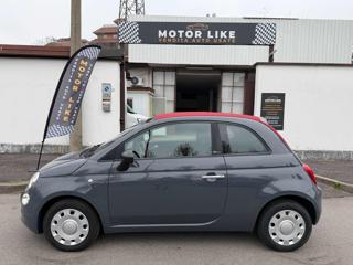 FIAT 500 usata, con Airbag