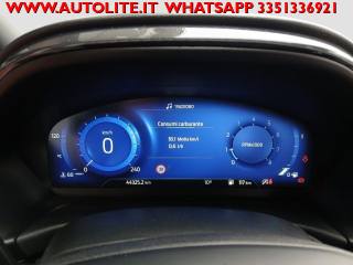 FORD Puma usata, con ESP