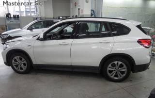 BMW X1 usata, con Airbag laterali