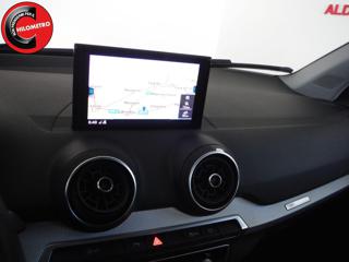 AUDI Q2 usata, con Cruise Control