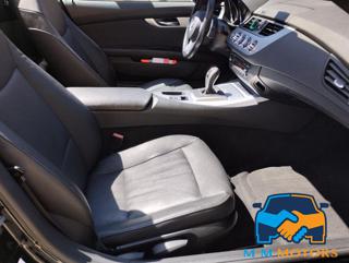 BMW Z4 usata, con Fari Xenon