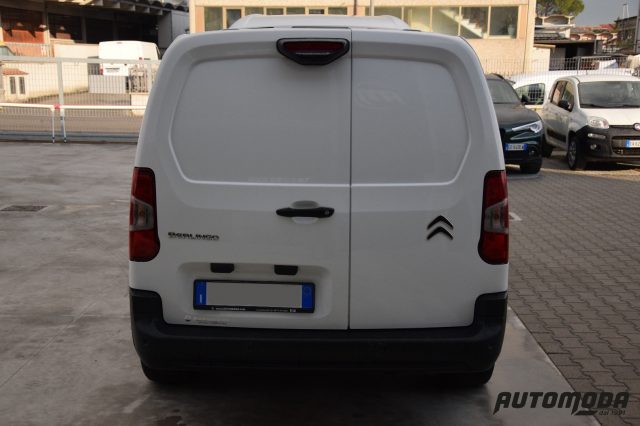 CITROEN Berlingo usata, con Autoradio