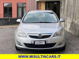 OPEL Astra usata, con Airbag