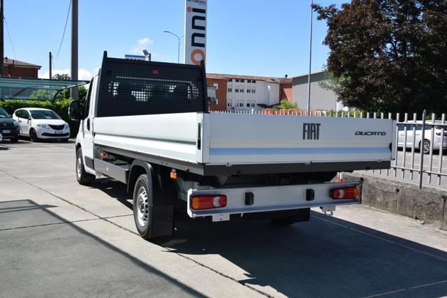 FIAT Ducato usata, con Alzacristalli elettrici