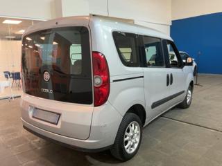 FIAT Doblo usata, con Chiusura centralizzata