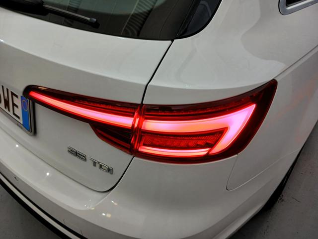 AUDI A4 usata, con Airbag testa