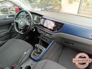 VOLKSWAGEN Polo usata 72