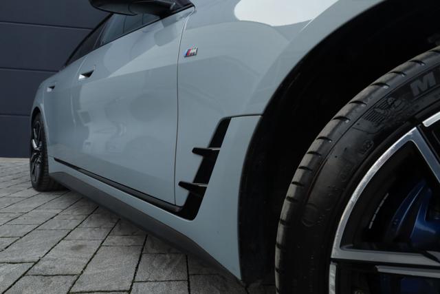 BMW 420 usata, con Antifurto