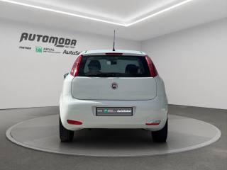 FIAT Punto usata, con Climatizzatore