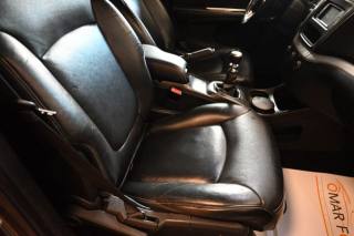 FIAT Freemont usata 36