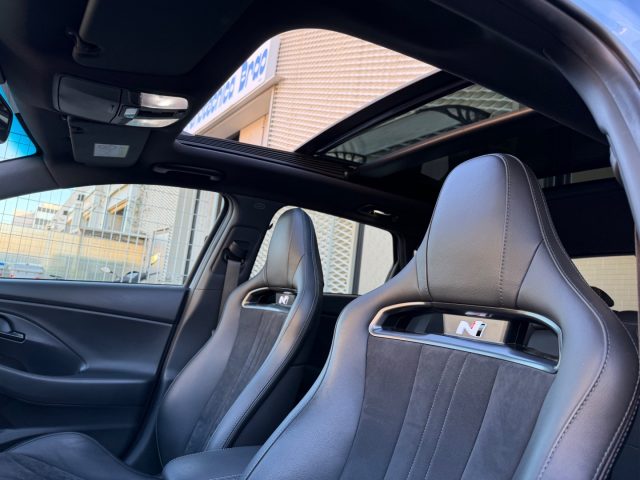 HYUNDAI i30 usata, con Controllo trazione