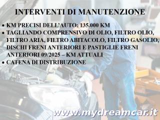 MINI Cooper D usata, con Airbag