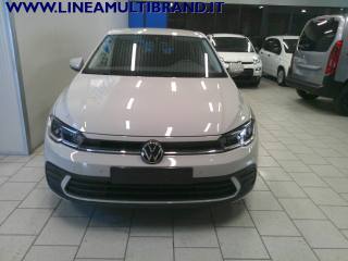 VOLKSWAGEN Polo usata, con Airbag