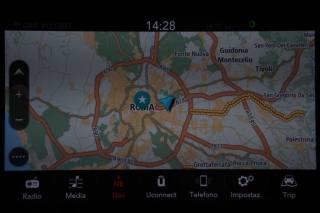 FIAT Tipo usata, con Chiusura centralizzata telecomandata