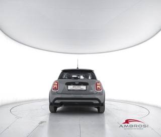 MINI One usata 5