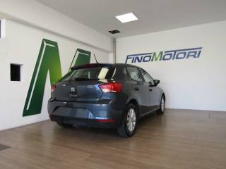 SEAT Ibiza usata, con Airbag laterali