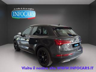 AUDI Q5 usata, con Airbag
