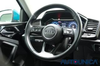 AUDI A1 usata 41