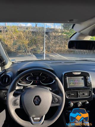 RENAULT Clio usata, con Fendinebbia