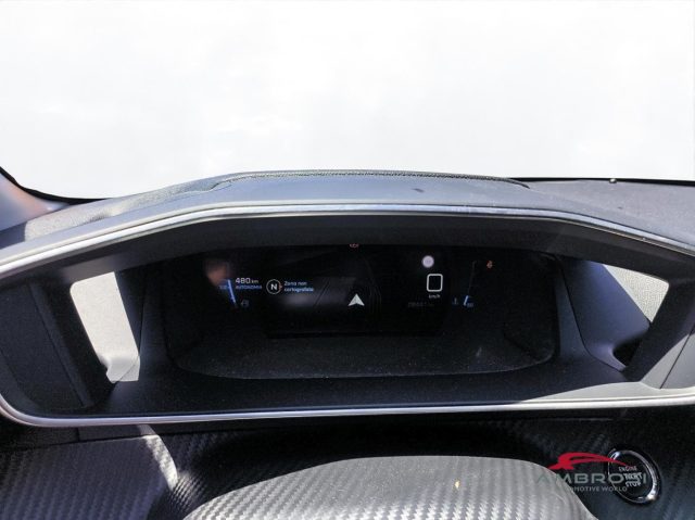 PEUGEOT 208 usata 13