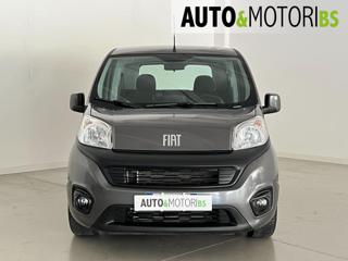 FIAT Qubo usata, con Airbag