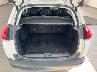 PEUGEOT 2008 usata, con Fendinebbia