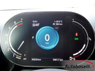 MINI Countryman usata, con Climatizzatore