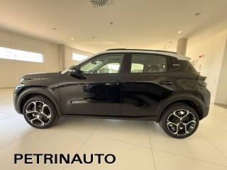 CITROEN C3 usata, con Climatizzatore