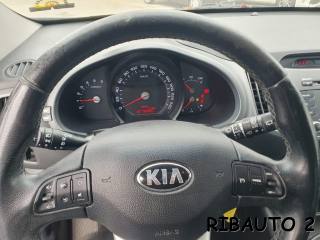 KIA Sportage usata, con Chiusura centralizzata telecomandata