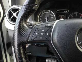 MERCEDES-BENZ B 180 usata, con Sensore di luce