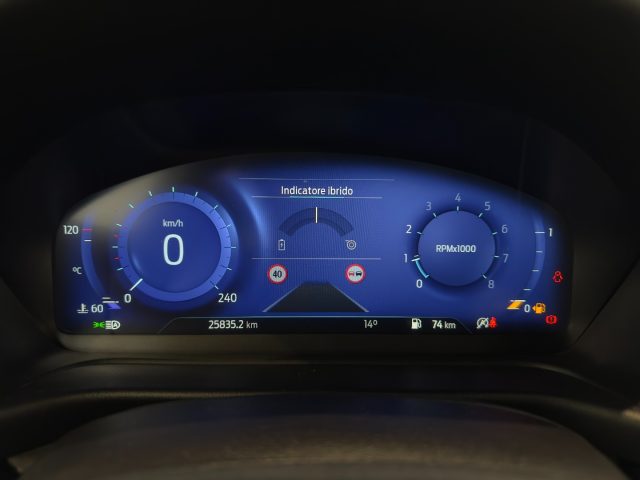 FORD Puma usata, con Chiusura centralizzata