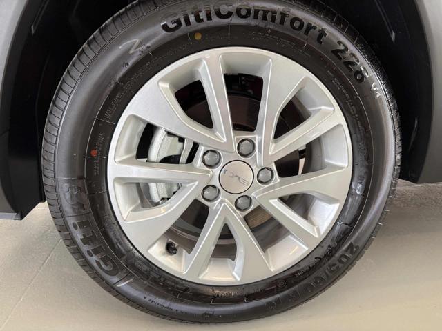 EVO Evo5 usata, con Bluetooth